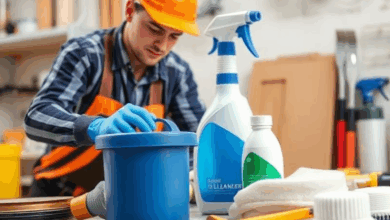 Топ-7 продуктів для очищення каналізації