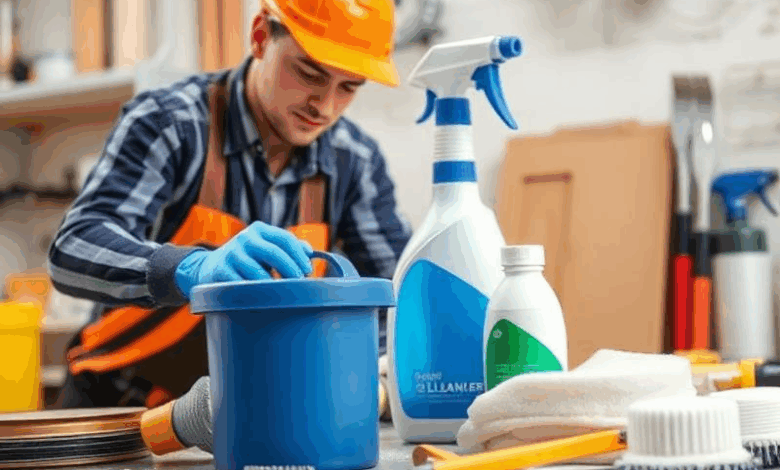 Топ-7 продуктів для очищення каналізації - Водопостачання та каналізація Топ-7 продуктів для очищення каналізації