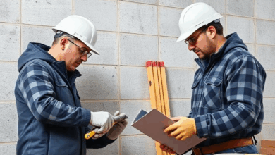 Утеплення стін газобетону – енергоефективне будівництво