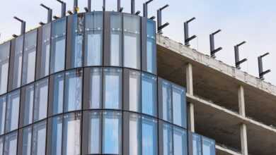 glass facade, modern architecture, construction site, glass front, facade, glass, unfinished, in construction, under construction, housebuilding, reflection, skyscraper, office building, urban, city, window, building, modern, architecture, vienna, mirrored, mirror facade, modern skyscraper, house facade, construction site, construction site, construction site, unfinished, unfinished, unfinished, unfinished, unfinished, under construction, under construction, under construction, under construction, under construction, office building