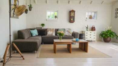 living room, couch, interior