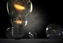 light bulb, lighting, energy