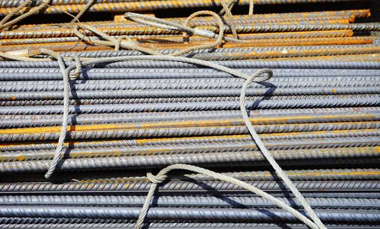 iron rods, reinforcing bars, construction, construction materials, rusty, building material, construction site, iron, rebar, bent, material, structural steel matt, metal, construction, construction, construction, construction, construction, construction site, iron, iron