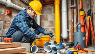 Особливості використання труб поліпропілену для зовнішнього газопостачання
