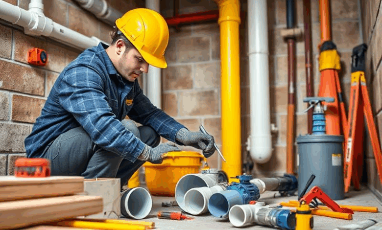 Особливості використання труб поліпропілену для зовнішнього газопостачання - Матеріали Особливості використання труб поліпропілену для зовнішнього газопостачання