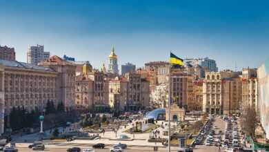 buildings, houses, ukraine