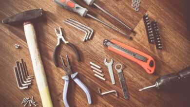 tools, construct, craft