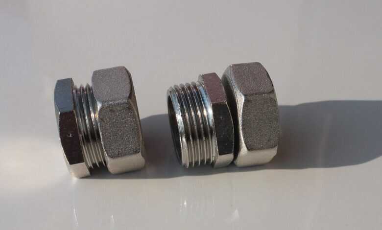 brass, caps, copper, fittings, threaded, zinc, industries, objects, gray industry, copper, zinc, zinc, zinc, zinc, zinc