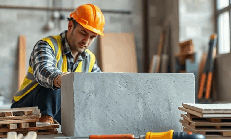 Переваги використання газобетону в будівництві – чому обрати цей матеріал