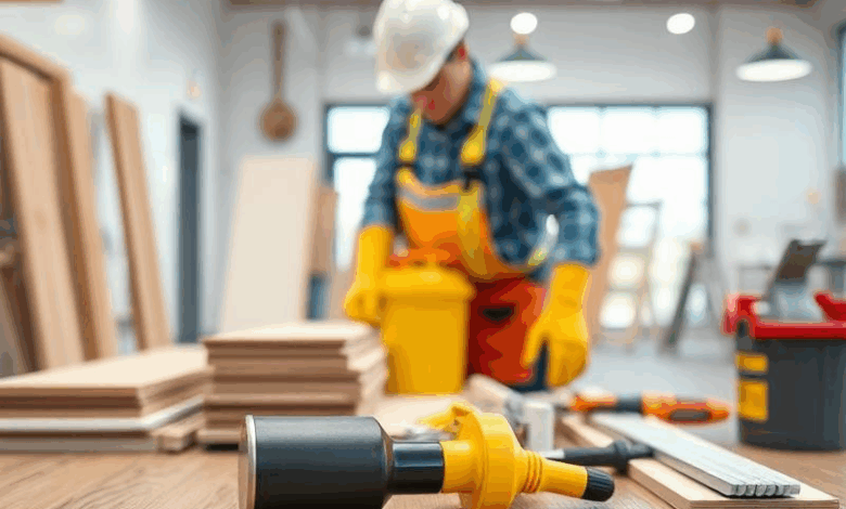 Як правильно вибрати ламінат для комерційних приміщень - корисні поради та рекомендації - Матеріали Як правильно вибрати ламінат для комерційних приміщень – корисні поради та рекомендації
