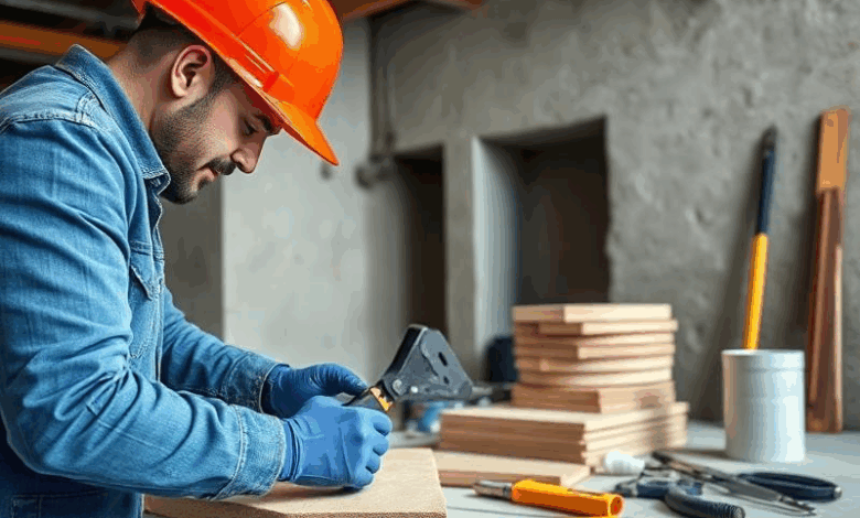 Будівництво з газобетону - особливості та переваги сучасного матеріалу - Будівництво Будівництво з газобетону – особливості та переваги сучасного матеріалу