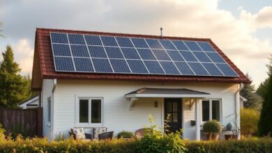 Як підключити сонячну електростанцію до мережі