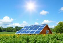 Поради для мешканців сіл щодо альтернативної енергії