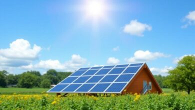 Поради для мешканців сіл щодо альтернативної енергії