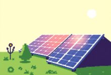 Як впливає пил і бруд на ефективність панелей