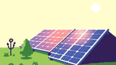 Як впливає пил і бруд на ефективність панелей