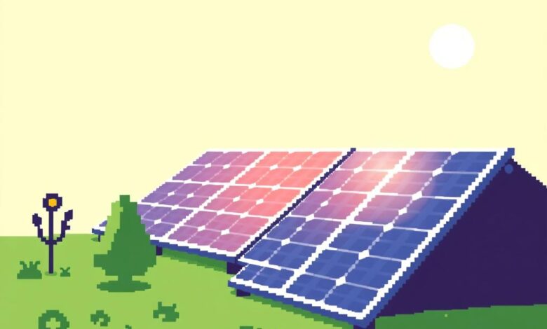 Як впливає пил і бруд на ефективність панелей - Альтернативні джерела енергії Як впливає пил і бруд на ефективність панелей