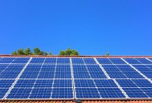 Найкращі акумулятори для сонячної енергії у 2025