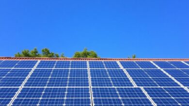 Найкращі акумулятори для сонячної енергії у 2025