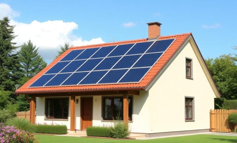 Що буде з «зеленим тарифом» після 2025 року - Альтернативні джерела енергії Що буде з «зеленим тарифом» після 2025 року