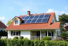Які області України найкращі для сонячної енергії