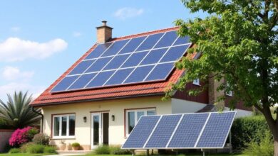 Чи можна продавати електроенергію з СЕС сусідам
