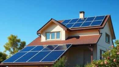 Вітрові електростанції для домогосподарств - як почати