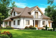 Проєкти компактних будинків: як створити комфортне і стильне житло
