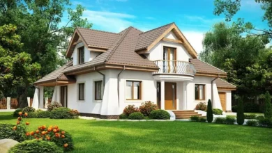 Проєкти компактних будинків: як створити комфортне і стильне житло