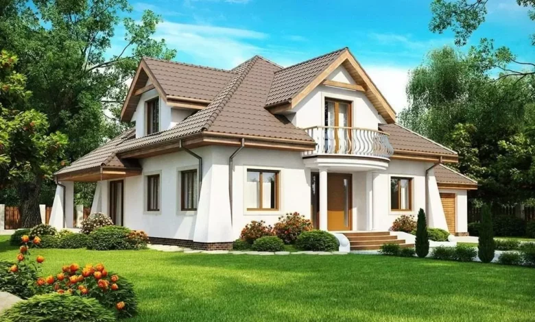 Проєкти компактних будинків: як створити комфортне і стильне житло - Історії успішних проектів Проєкти компактних будинків: як створити комфортне і стильне житло