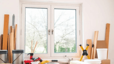 Секрети успішної заміни вікон для DIY-ентузіастів
