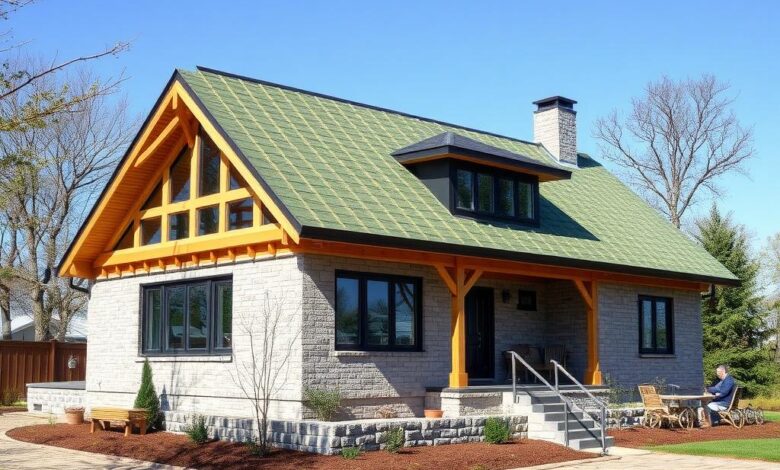 Енергоефективність і законодавство - що знати - Енергоефективні будинки Енергоефективність і законодавство - що знати