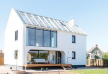 Переваги монолітного утеплення - нові технології