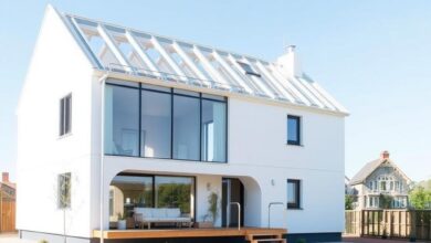 Переваги монолітного утеплення - нові технології