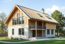 Вплив орієнтації вікон на енергоефективність