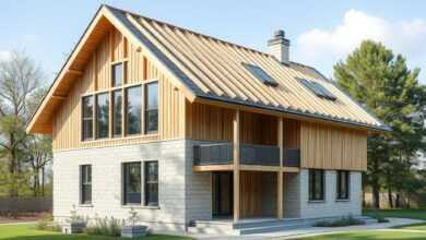 Вплив орієнтації вікон на енергоефективність