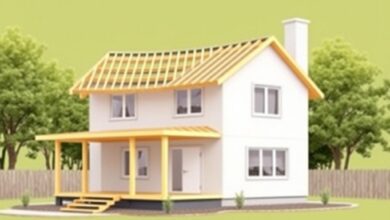 Чи реально побудувати енергоефективний дім своїми руками