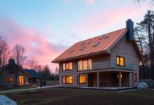 Smart-будинок + енергоефективність - ідеальна пара