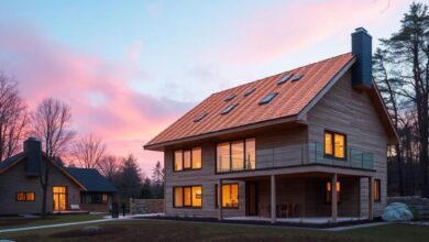 Smart-будинок + енергоефективність - ідеальна пара