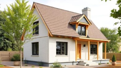 Скільки коштує побудувати енергоефективне житло з нуля