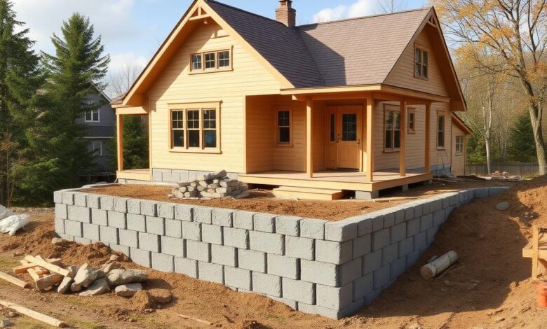 Як зменшити скрип підлоги в каркасному будинку