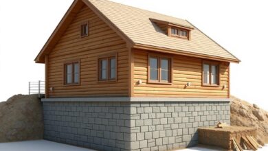 Як зміцнити старий фундамент при реконструкції