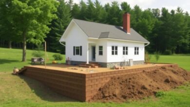 Як перевірити вертикальність стійок каркаса без лазерного рівня