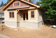 Дренажна система під фундаментом - коли обов’язкова