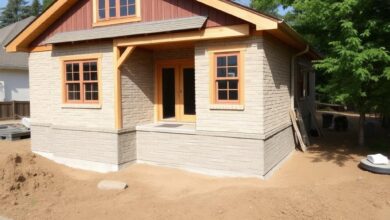 Дренажна система під фундаментом - коли обов’язкова