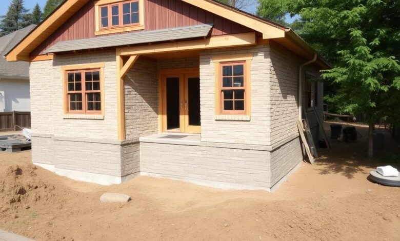 Дренажна система під фундаментом - коли обов’язкова - Фундамент та каркас Дренажна система під фундаментом - коли обов’язкова