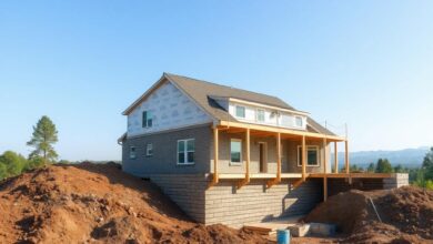 Чи потрібен технічний нагляд при заливці фундаменту