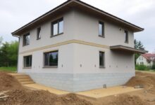 Свайно-ростверковий фундамент - особливості монтажу