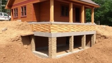 Каркас із LVL-бруса - чи виправдовує себе ціна?