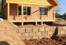 Перевірка геометрії каркасного будинку - інструменти та поради